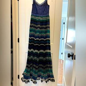 Beautiful Free People Max Dress, like new